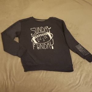 1/$5 or 3/$10 Cat & Jack sweatshirt boys size S